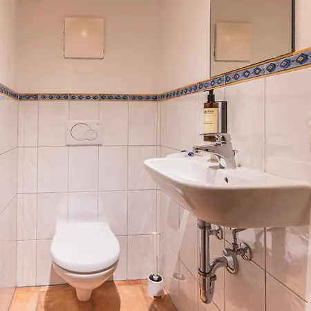 Dorfchalets - Berta Inkl Tauern Therme Eintritt & Sommerkarte Nyaraló *