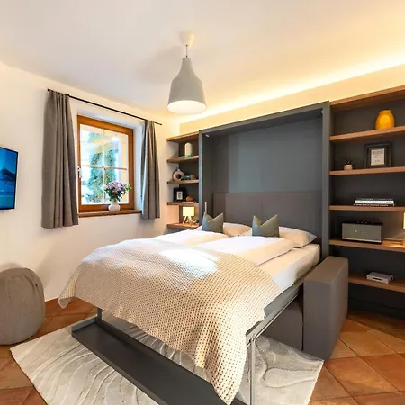 Dorfchalets - Berta Inkl Tauern Therme Eintritt & Sommerkarte Дом отдыха