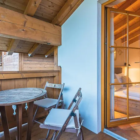 Dorfchalets - Berta Inkl Tauern Therme Eintritt & Sommerkarte Kaprun