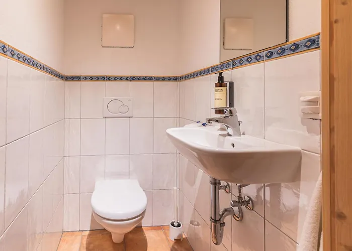 Dorfchalets - Berta Inkl Tauern Therme Eintritt & Sommerkarte Σπίτι διακοπών *