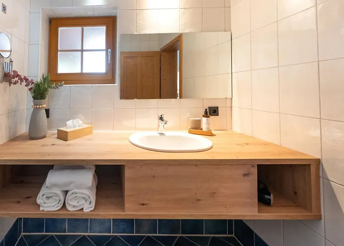 Dorfchalets - Berta Inkl Tauern Therme Eintritt & Sommerkarte Σπίτι διακοπών