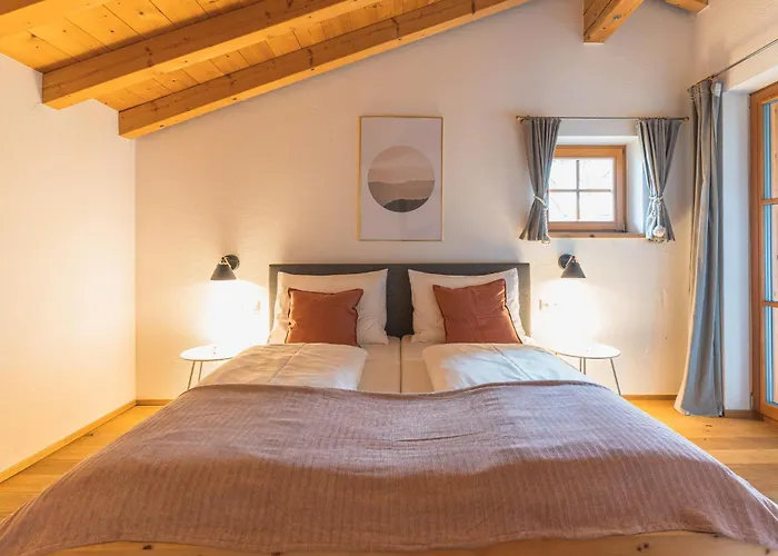 Dorfchalets - Berta Inkl Tauern Therme Eintritt & Sommerkarte Σπίτι διακοπών Kaprun