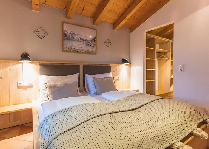 Σπίτι διακοπών Dorfchalets - Berta Inkl Tauern Therme Eintritt & Sommerkarte Kaprun